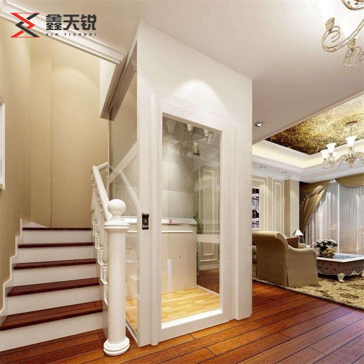 六安家用别墅电梯